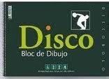 DISCOBOLO ESPIRAL CON Y SIN RECUADRO